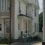 side porch